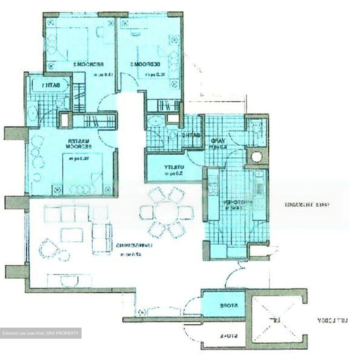 Spring Grove (D10), Condominium #467793251